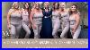 Body Shape Masterclass 20 How To Dress For Your Body Shape Dressing Six Women