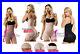 New Girdle Colombian / Open Crotch / Shapewear For Woman Lace Band Open Bust