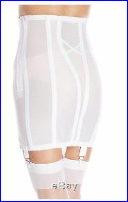 Rago Open Bottom Extra Firm Shaping Girdle Style 1294