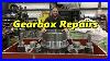Sns 204 Thread Repair Inserts Boring MILL Large Gearbox Build G U0026e Catalog
