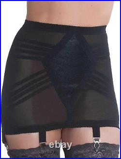 Style 1359 Open Bottom Girdle Firm Shaping