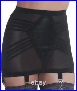 Style 1361 Open Bottom Girdle Firm Shaping