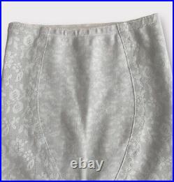 Vintage Playtex Women's Girdle Size Large 18 Hour Open Bottom New Old Stock NWOT